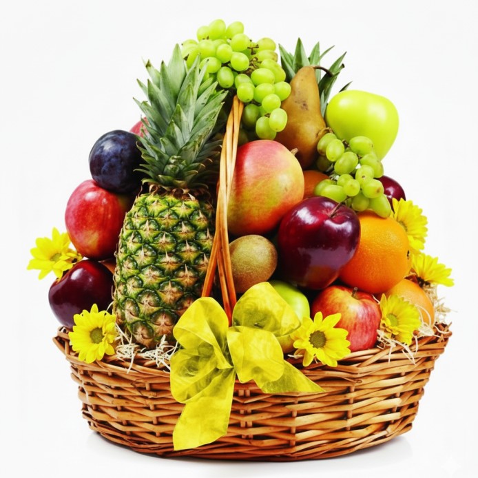 الفواكه والخضروات